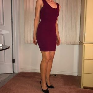 Forever 21 Bodycon Dress